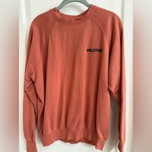 Spiritual Gangster-peloton sweatshirt